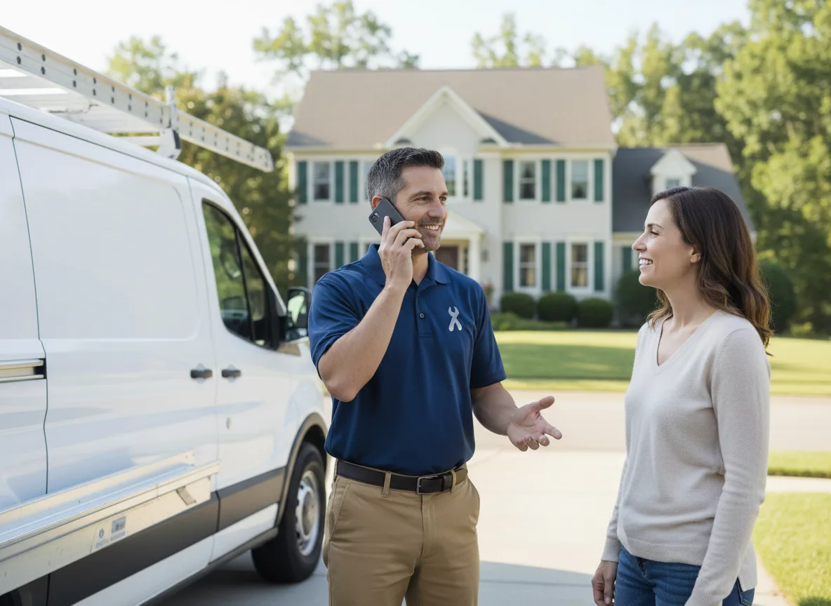 Home Gutter Service Creve Coeur, IL FAQs